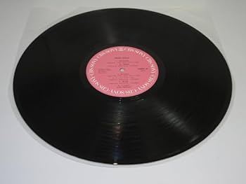 Amazon.co.jp: 松田聖子 Seiko plaza レコード2枚組 クリスタル